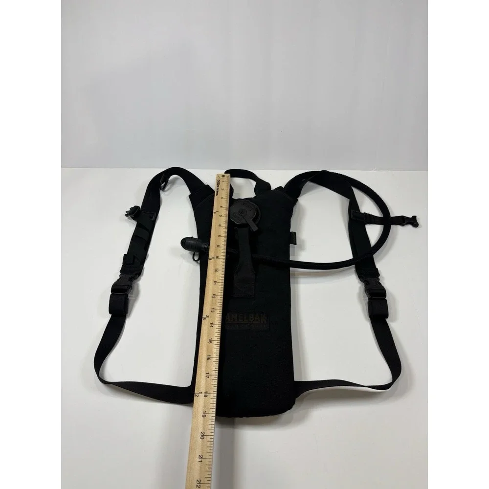 Camelback Maximum Gear Thermobak 2L 70oz Codura Black W/ Bladder